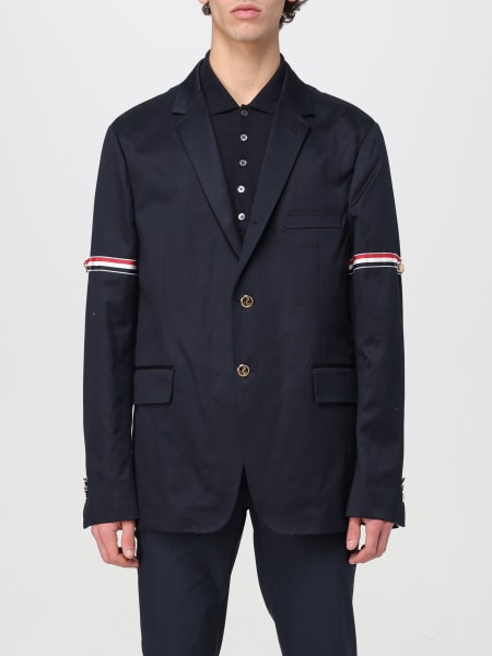 Jacket man Thom Browne