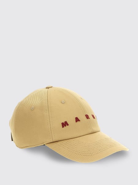 Hat man Marni