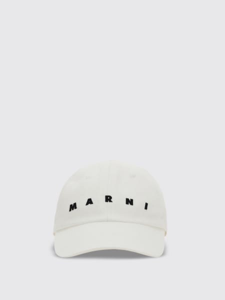 Hat man Marni