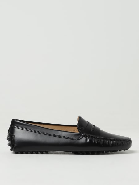 Loafers women Tod's