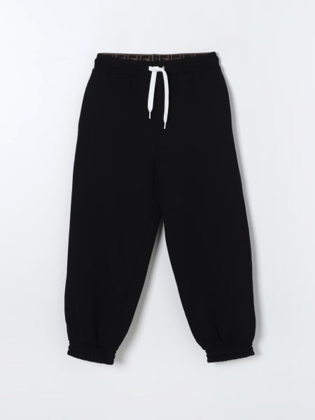 Hose kinder Fendi Kids