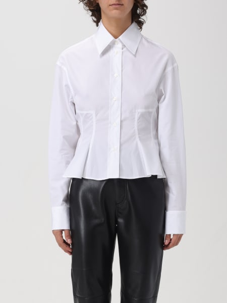 Camisa: Camisa mujer Stella McCartney