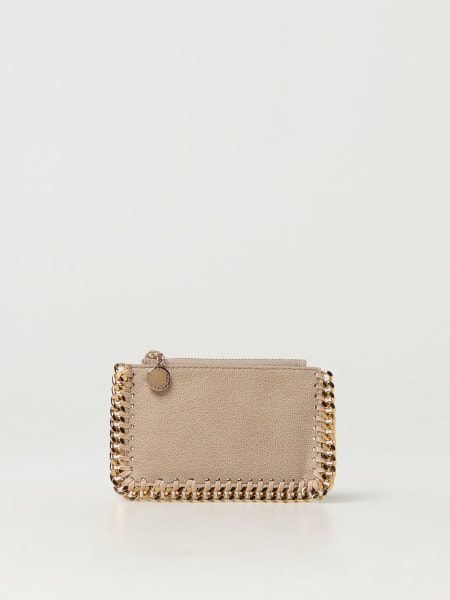 Wallet woman Stella McCartney