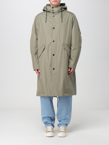 A.P.C.: 外套 男士 A.P.C.