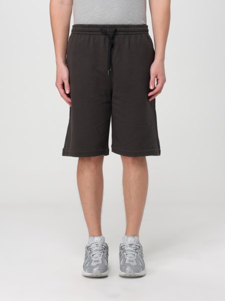 Short men Isabel Marant