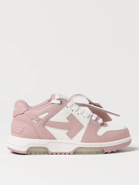 Baskets femme Off-white