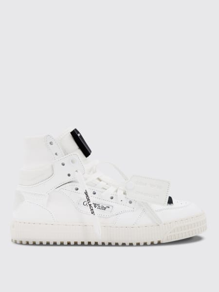 Off-White: Zapatillas hombre Off-white