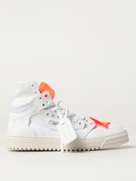 Shoes: Sneakers man Off-white