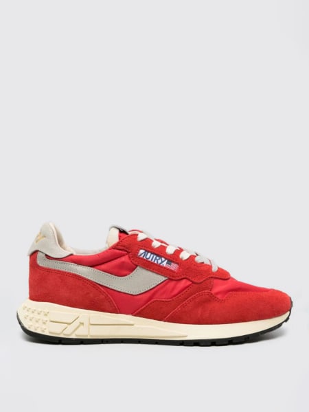 Men's Autry: Sneakers man Autry