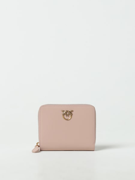 Pinko: Portefeuille femme Pinko