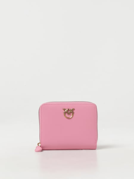Pinko: Portefeuille femme Pinko