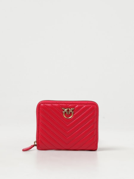Pinko: Portefeuille femme Pinko