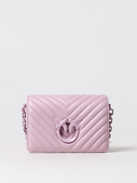 ピンコ(PINKO): ショルダーバッグ レディース Pinko