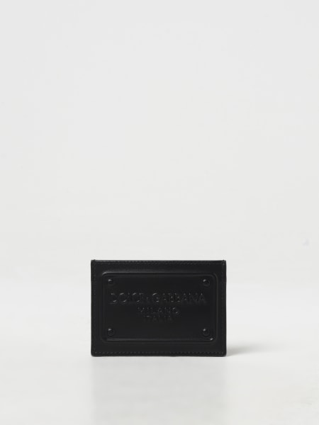 Portefeuille homme Dolce & Gabbana
