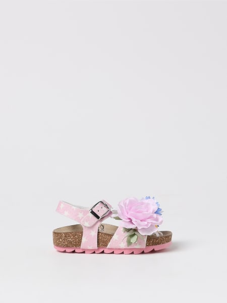 Monnalisa: Schuhe Mädchen Monnalisa