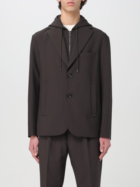 Blazer men Emporio Armani