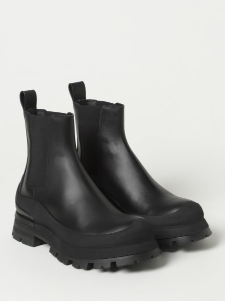 Men's designer Boots | Men's Spring/Summer 2024 Boots online on GIGLIO.COM