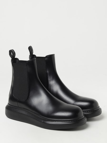 Men's designer Boots | Men's Spring/Summer 2024 Boots online on GIGLIO.COM