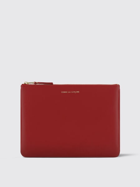 Wallet man Comme Des Garcons