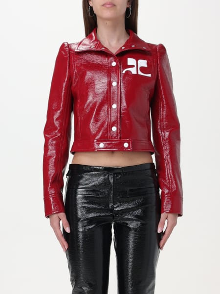 Blazer woman CourrÈges