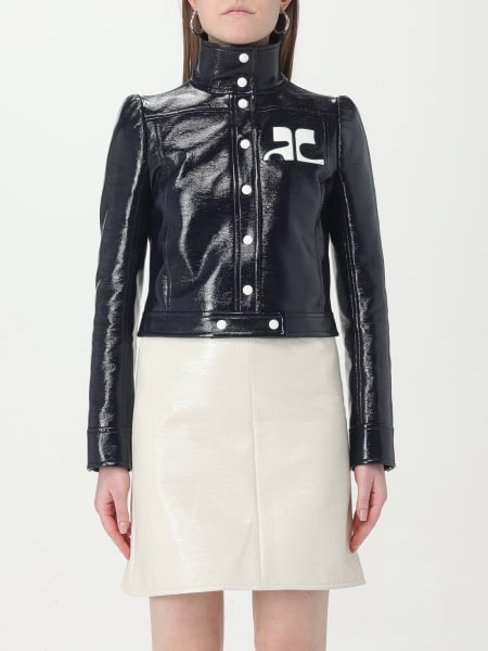Blazer woman CourrÈges