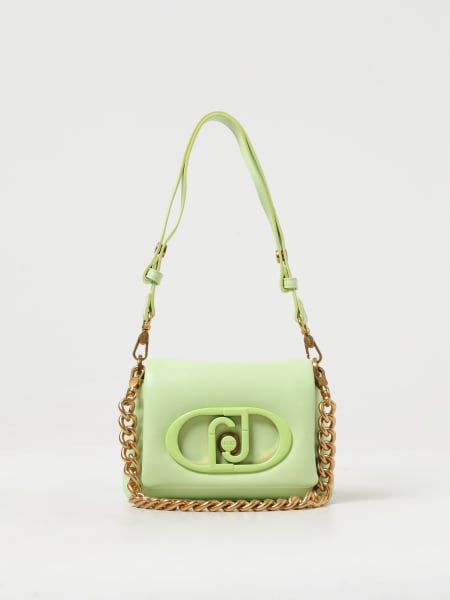 Designer bags: Crossbody bags woman Liu Jo