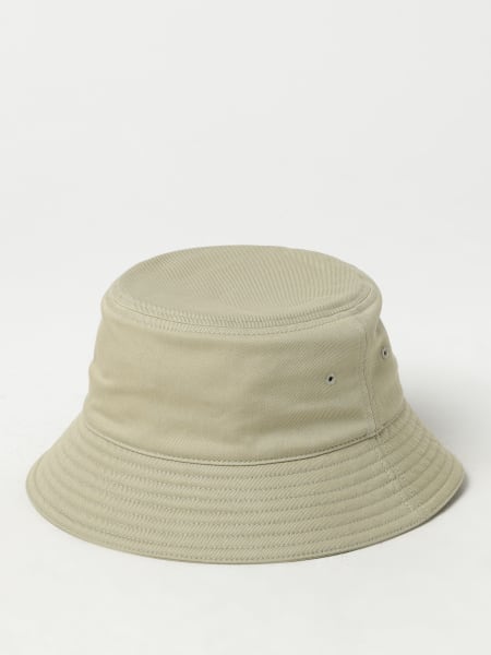 Men's Burberry: Hat man Burberry