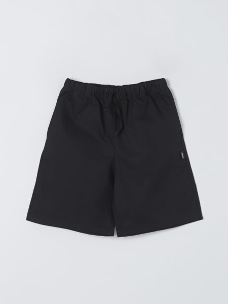MSGM Kids boys' shorts
