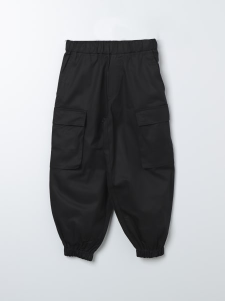 Pants kids Mm6 Maison Margiela