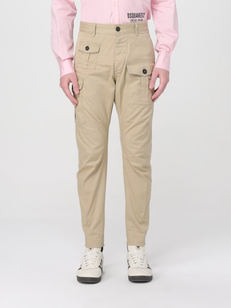 Pants man Dsquared2