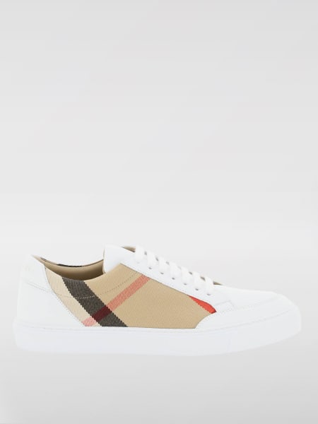 Sneakers women Burberry