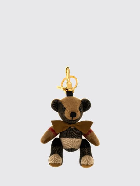 Key chain woman Burberry