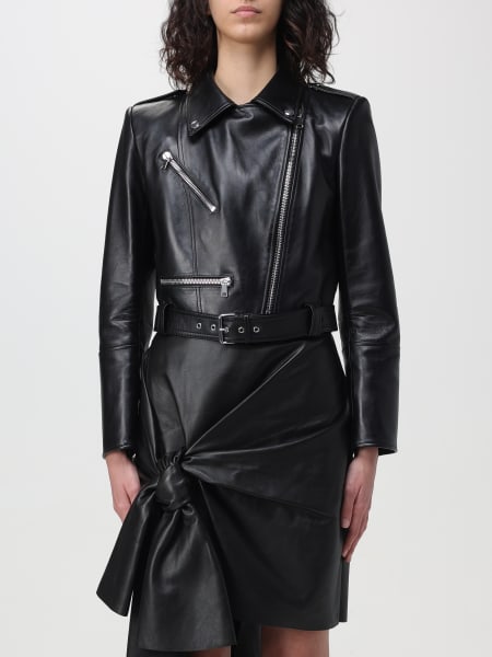 Jacket women Alexander McQueen