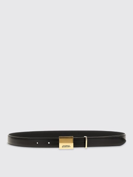 Belt woman Isabel Marant