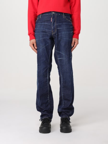 Jeans men Dsquared2