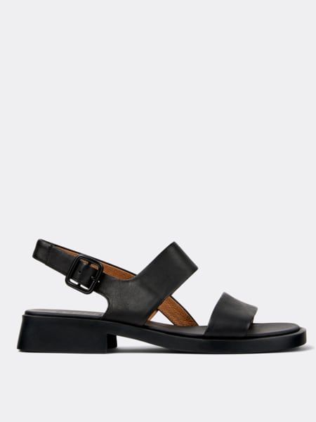 平跟凉鞋 女士 Camper