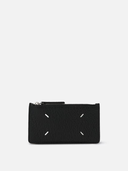 Wallet man Maison Margiela