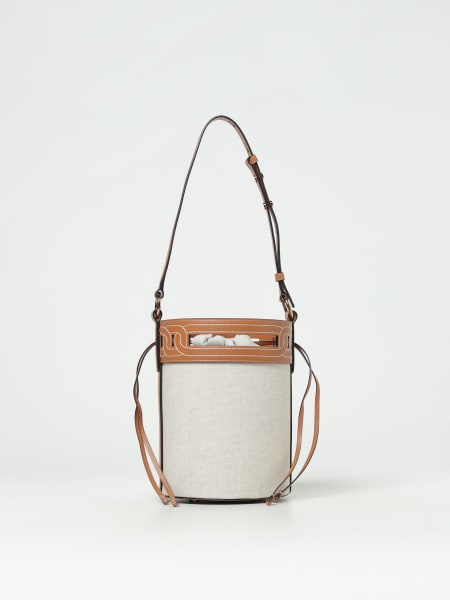 Shoulder bag woman Tod's