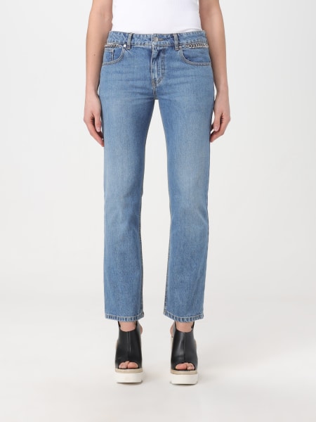 Vaquero mujer Stella McCartney