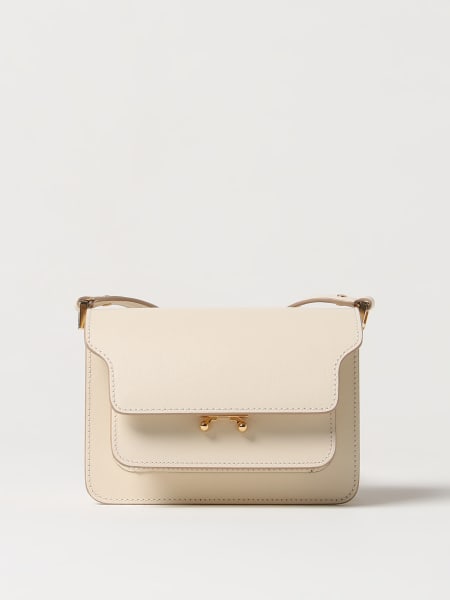 Shoulder bag woman Marni