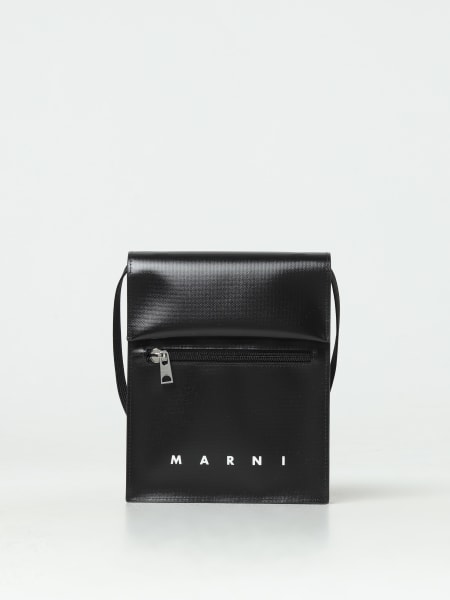 Marni: 手袋 男士 Marni