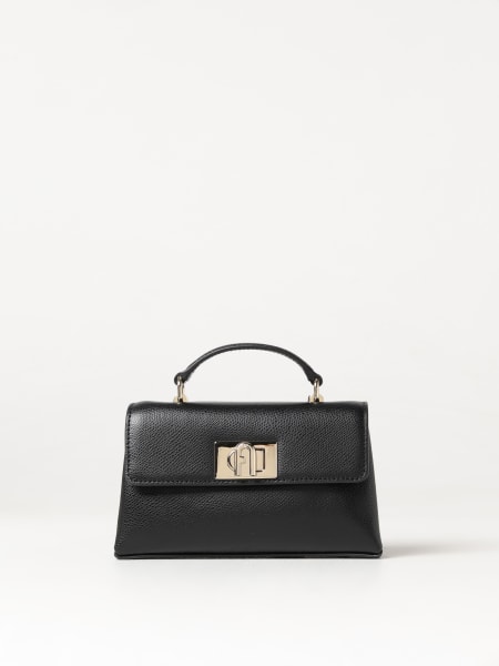 Shoulder bag woman Furla