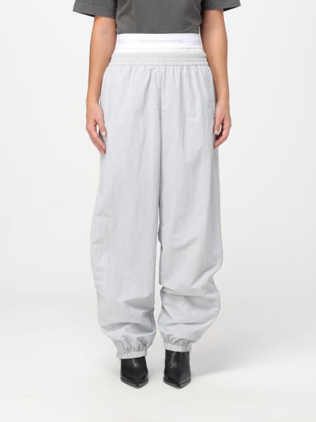 Pantalon femme Alexander Wang