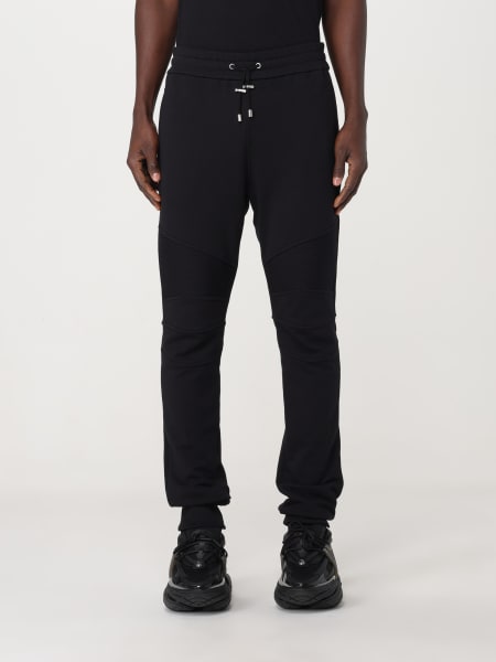 Balmain: Pants man Balmain