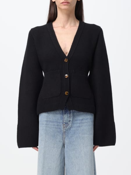 Свитер Женское Khaite