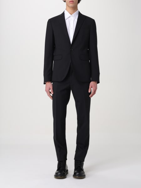 Dsquared2: Suit man Dsquared2