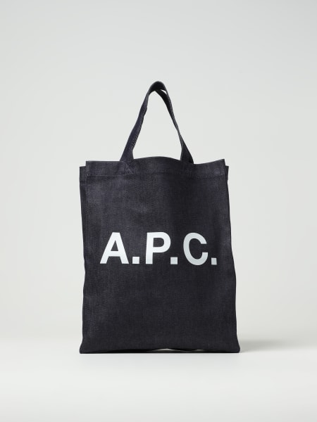 A.P.C. Мужское: Сумка для него A.P.C.