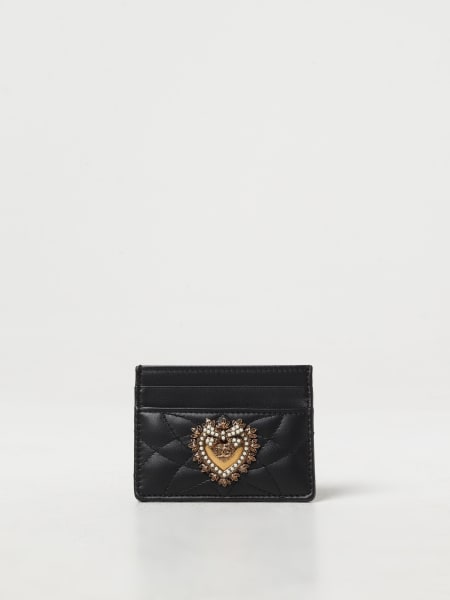 Wallet woman Dolce & Gabbana