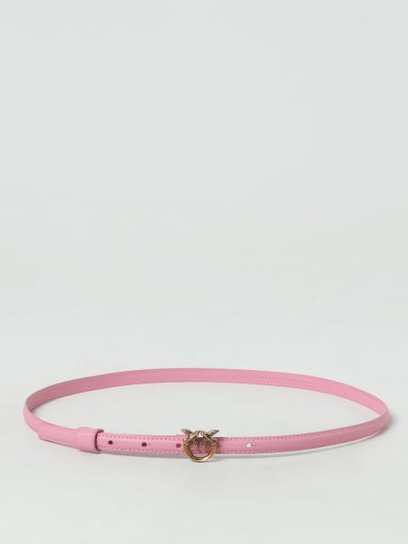 용(PINKO): 벨트 여성 Pinko