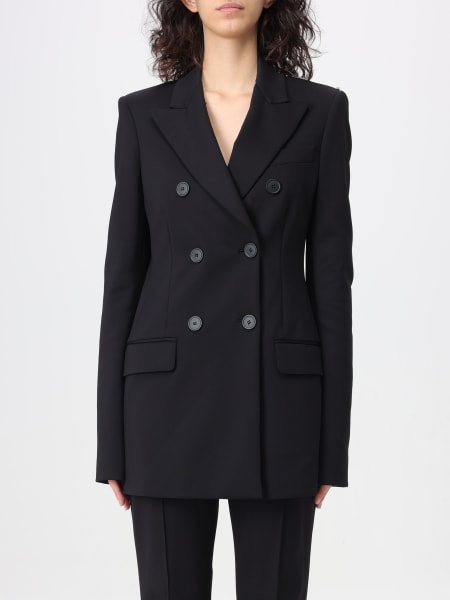 Sportmax: Blazer Damen Sportmax